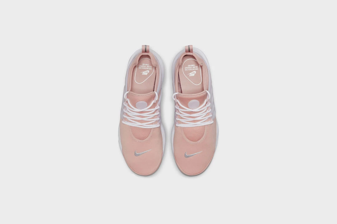 Nike WMNS Air Presto (Pink Oxford/Pink Oxford-White) 4 Nike WMNS Air Presto (Pink Oxford/Pink Oxford-White)