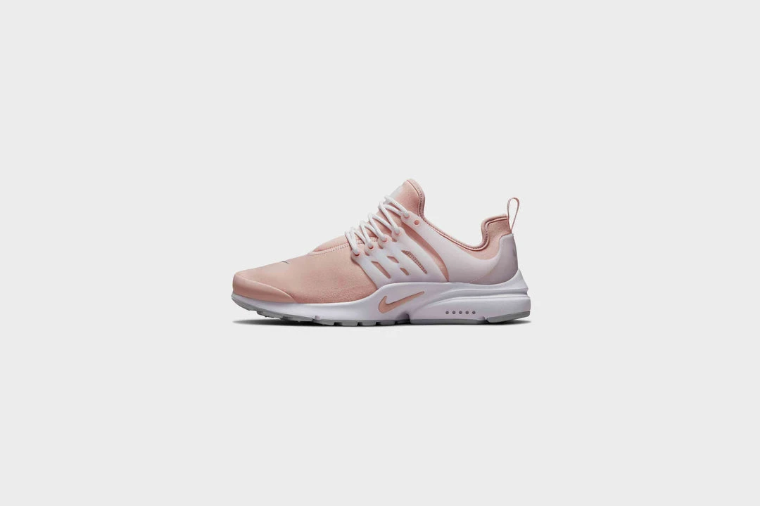 Nike WMNS Air Presto (Pink Oxford/Pink Oxford-White) 1 Nike WMNS Air Presto (Pink Oxford/Pink Oxford-White)