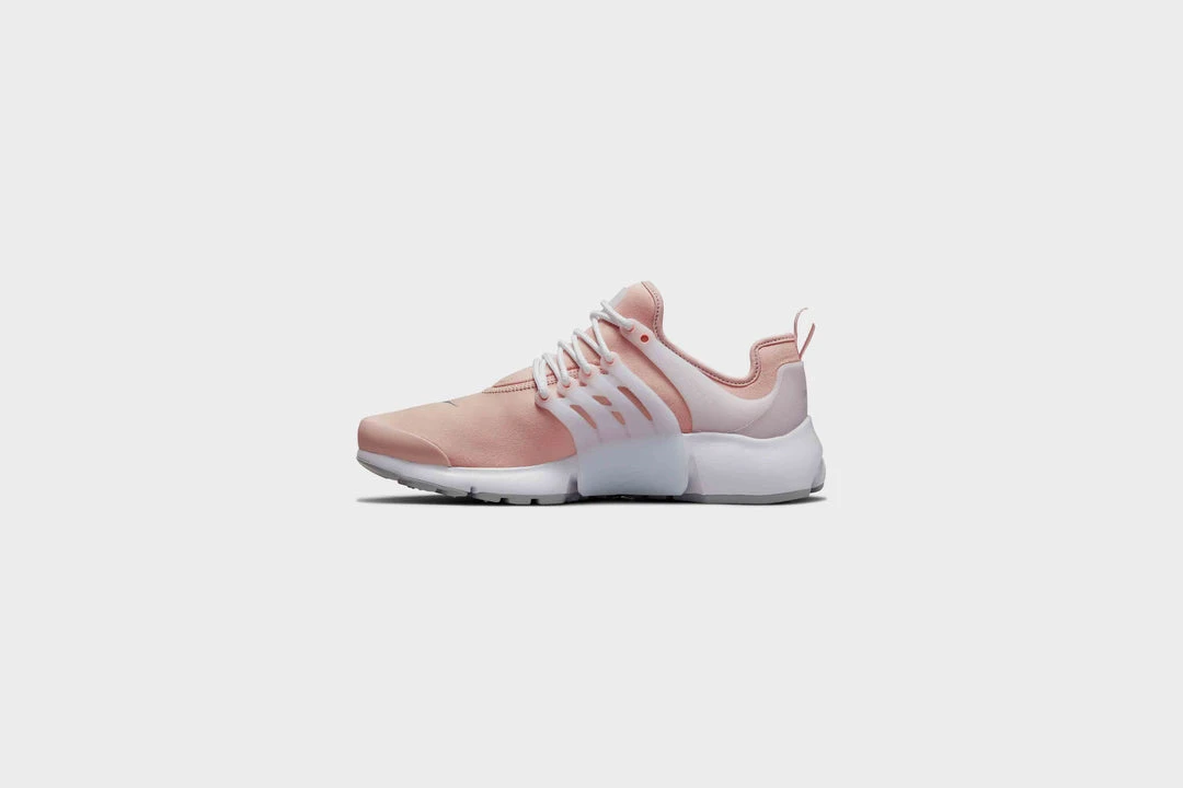 Nike WMNS Air Presto (Pink Oxford/Pink Oxford-White) 5 Nike WMNS Air Presto (Pink Oxford/Pink Oxford-White)