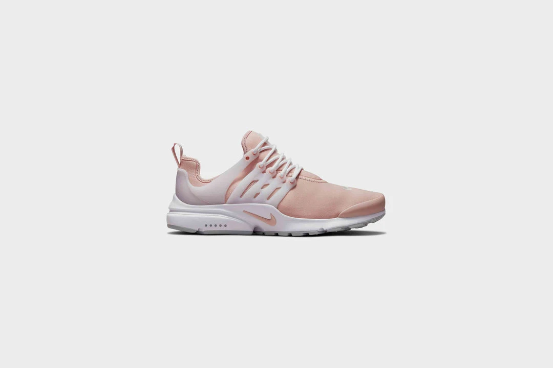 Nike WMNS Air Presto (Pink Oxford/Pink Oxford-White) 6 Nike WMNS Air Presto (Pink Oxford/Pink Oxford-White)