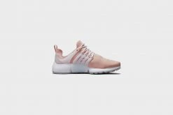Nike WMNS Air Presto (Pink Oxford/Pink Oxford-White)