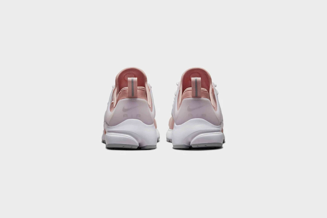 Nike WMNS Air Presto (Pink Oxford/Pink Oxford-White) 7 Nike WMNS Air Presto (Pink Oxford/Pink Oxford-White)