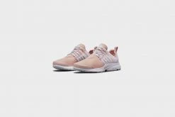 Nike WMNS Air Presto (Pink Oxford/Pink Oxford-White) 17 Nike WMNS Air Presto (Pink Oxford/Pink Oxford-White)