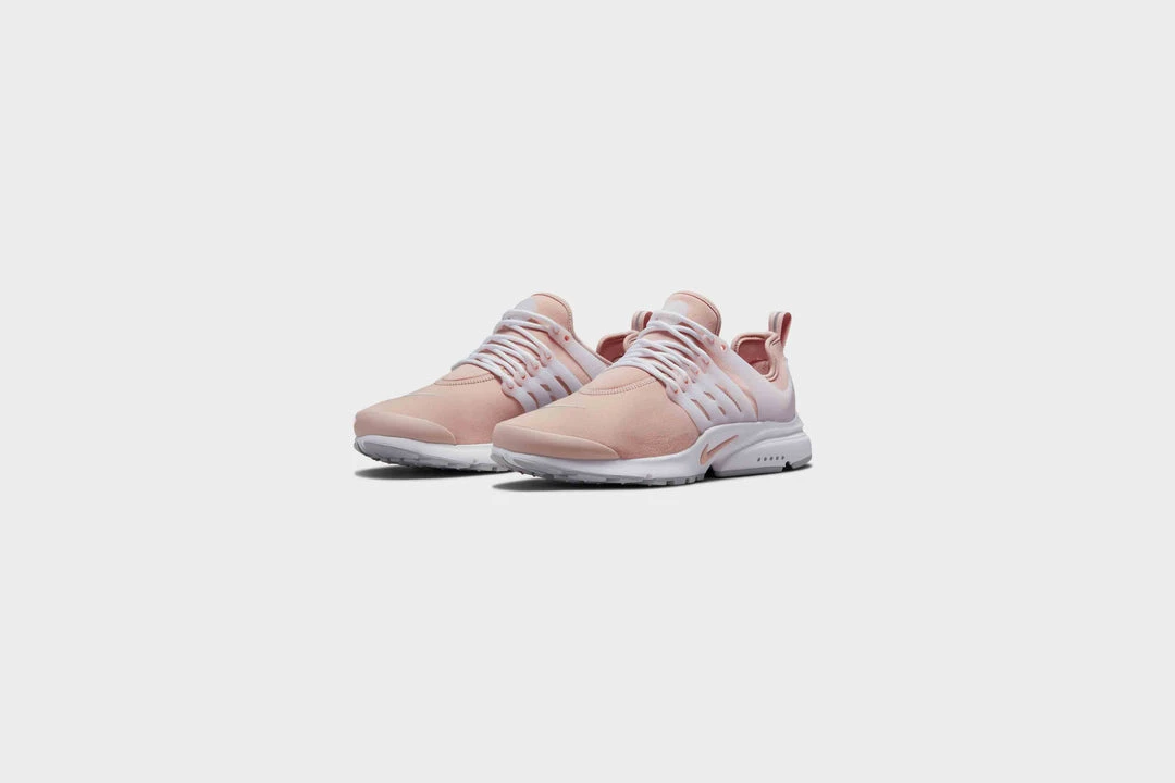 Nike WMNS Air Presto (Pink Oxford/Pink Oxford-White) 8 Nike WMNS Air Presto (Pink Oxford/Pink Oxford-White)