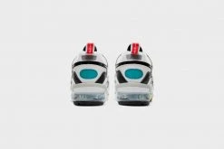 Nike SNEAKERS WMNS Air Vapormax EVO (White/Tech Grey-Midnight Navy) 11 Nike SNEAKERS WMNS Air Vapormax EVO (White/Tech Grey-Midnight Navy)