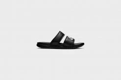 Nike SNEAKERS WMNS Benassi Duo Ultra Slide (Black/White)