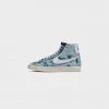 Nike New Arrivals WMNS Blazer Mid ‘77 (Multi-Color/White-Sail)