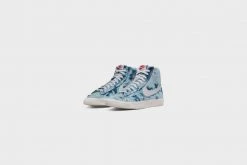 Nike New Arrivals WMNS Blazer Mid ‘77 (Multi-Color/White-Sail)