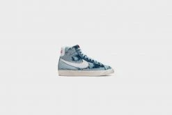 Nike New Arrivals WMNS Blazer Mid ‘77 (Multi-Color/White-Sail)