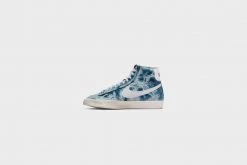 Nike New Arrivals WMNS Blazer Mid ‘77 (Multi-Color/White-Sail)