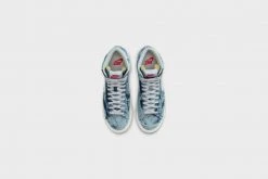 Nike New Arrivals WMNS Blazer Mid ‘77 (Multi-Color/White-Sail)