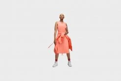 WMNS Jordan Heritage Dress (Crimson Bliss/Arctic Orange)