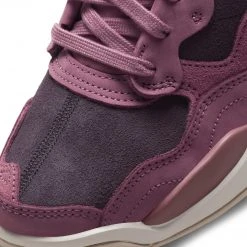 New Arrivals WMNS Jordan MA2 (Light Mulberry/Saturn Gold) 14 New Arrivals WMNS Jordan MA2 (Light Mulberry/Saturn Gold)