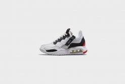 WMNS Jordan MA2 (White/Black-University Red) New Arrivals