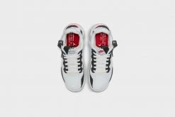 WMNS Jordan MA2 (White/Black-University Red) New Arrivals