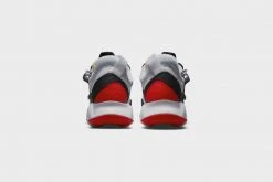 WMNS Jordan MA2 (White/Black-University Red) New Arrivals