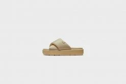 New Arrivals WMNS Jordan Sophia Slide (Sesame/White-Sesame)