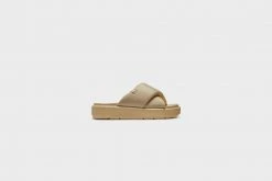 New Arrivals WMNS Jordan Sophia Slide (Sesame/White-Sesame)