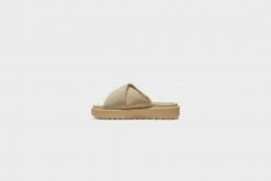 New Arrivals WMNS Jordan Sophia Slide (Sesame/White-Sesame)