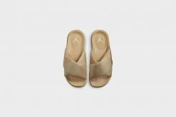 New Arrivals WMNS Jordan Sophia Slide (Sesame/White-Sesame)