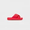 New Arrivals WMNS Jordan Sophia Slide (Siren Red/White-Siren Red)
