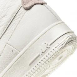 WMNS NIKE AF1 Sculpt (Sail/Sail) 19 WMNS NIKE AF1 Sculpt (Sail/Sail)