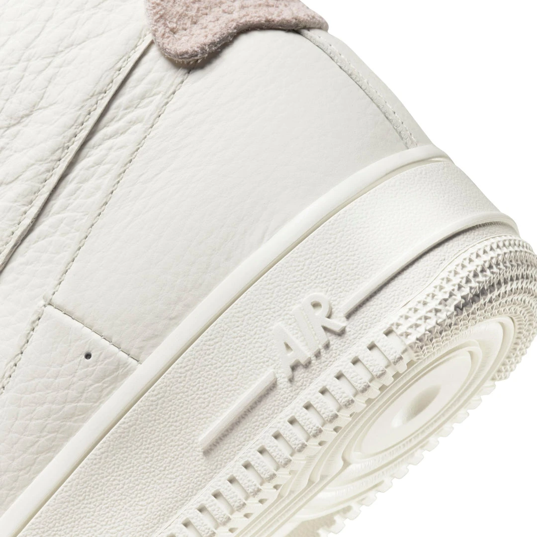 WMNS NIKE AF1 Sculpt (Sail/Sail) 10 WMNS NIKE AF1 Sculpt (Sail/Sail)