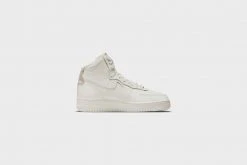 WMNS NIKE AF1 Sculpt (Sail/Sail) 12 WMNS NIKE AF1 Sculpt (Sail/Sail)
