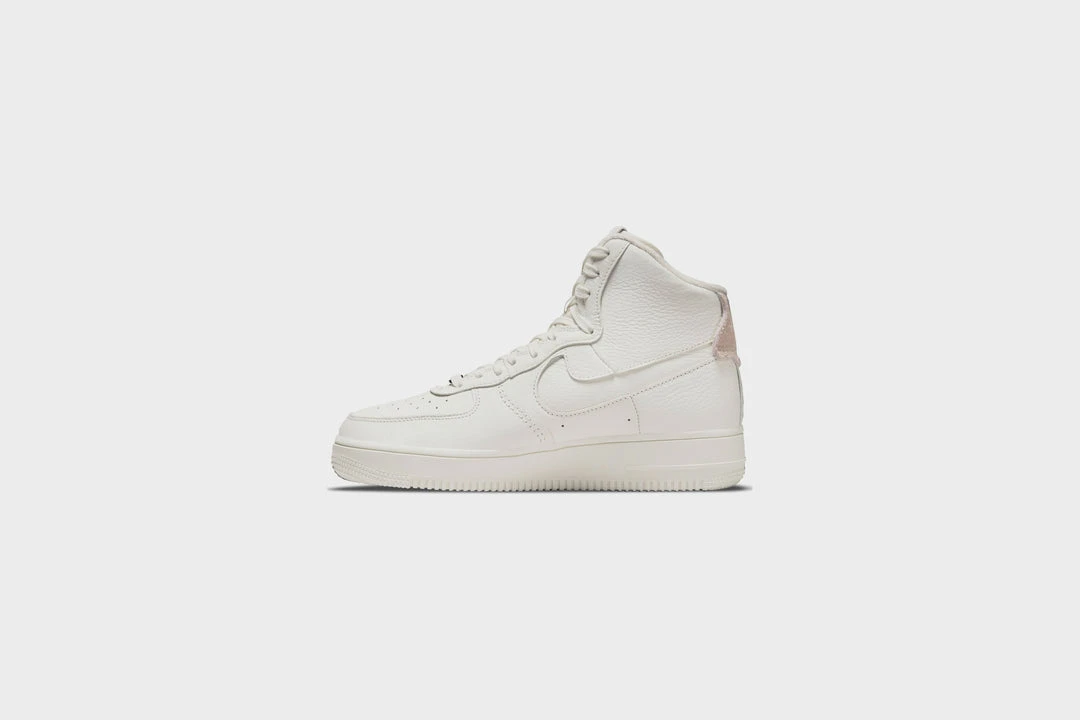 WMNS NIKE AF1 Sculpt (Sail/Sail) 5 WMNS NIKE AF1 Sculpt (Sail/Sail)