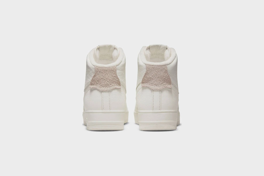 WMNS NIKE AF1 Sculpt (Sail/Sail) 6 WMNS NIKE AF1 Sculpt (Sail/Sail)