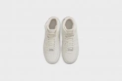 WMNS NIKE AF1 Sculpt (Sail/Sail) 16 WMNS NIKE AF1 Sculpt (Sail/Sail)