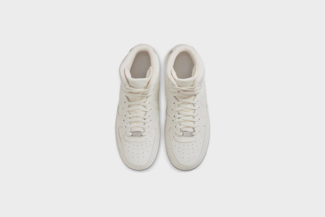 WMNS NIKE AF1 Sculpt (Sail/Sail) 7 WMNS NIKE AF1 Sculpt (Sail/Sail)