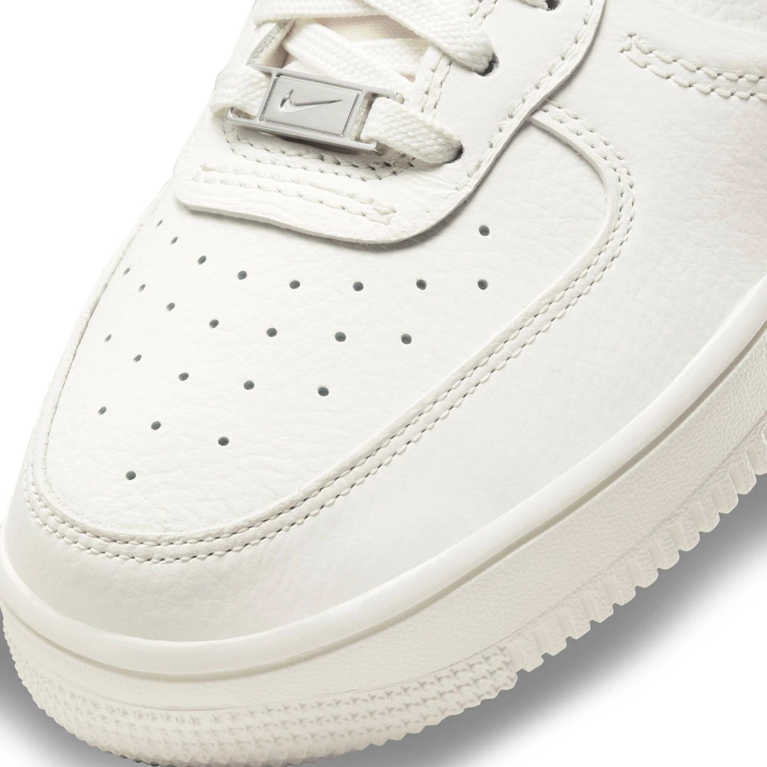 WMNS NIKE AF1 Sculpt (Sail/Sail) 9 WMNS NIKE AF1 Sculpt (Sail/Sail)