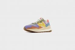 WMNS New Balance W5740GBA (Mulitcolor) New Arrivals