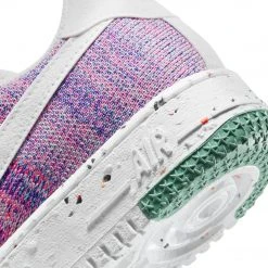 WMNS Nike AF1 Crater Flyknit (Fuchsia Glow/White-Pink Blast) New Arrivals 19 WMNS Nike AF1 Crater Flyknit (Fuchsia Glow/White-Pink Blast) New Arrivals
