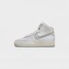 New Arrivals WMNS Nike AF1 Sculpt (Summit White/Silver)