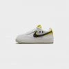 New Arrivals WMNS Nike Air Force 1 Shadow (White/Black-Yellow Strike)