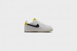 New Arrivals WMNS Nike Air Force 1 Shadow (White/Black-Yellow Strike)