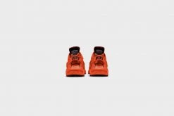 New Arrivals WMNS Nike Air Huarache (Rush Orange/Black-Guava Ice)