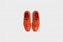 New Arrivals WMNS Nike Air Huarache (Rush Orange/Black-Guava Ice)