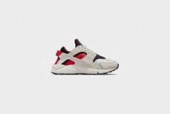 New Arrivals WMNS Nike Air Huarache (Summit White/Summit White)