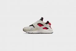 New Arrivals WMNS Nike Air Huarache (Summit White/Summit White)