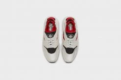 New Arrivals WMNS Nike Air Huarache (Summit White/Summit White)