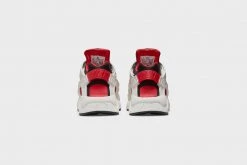 New Arrivals WMNS Nike Air Huarache (Summit White/Summit White)