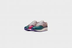 WMNS Nike Air Max 1 PRM (Plum Fog/Fossil Rose) New Arrivals