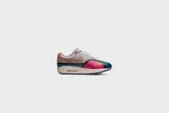 WMNS Nike Air Max 1 PRM (Plum Fog/Fossil Rose) New Arrivals