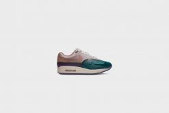 WMNS Nike Air Max 1 PRM (Plum Fog/Fossil Rose) New Arrivals