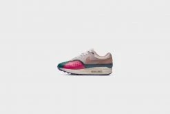 WMNS Nike Air Max 1 PRM (Plum Fog/Fossil Rose) New Arrivals
