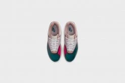 WMNS Nike Air Max 1 PRM (Plum Fog/Fossil Rose) New Arrivals