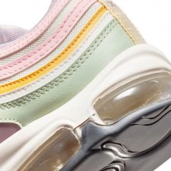 WMNS Nike Air Max 97 (Phantom/Iron Grey-Plum Fog) 19 WMNS Nike Air Max 97 (Phantom/Iron Grey-Plum Fog)